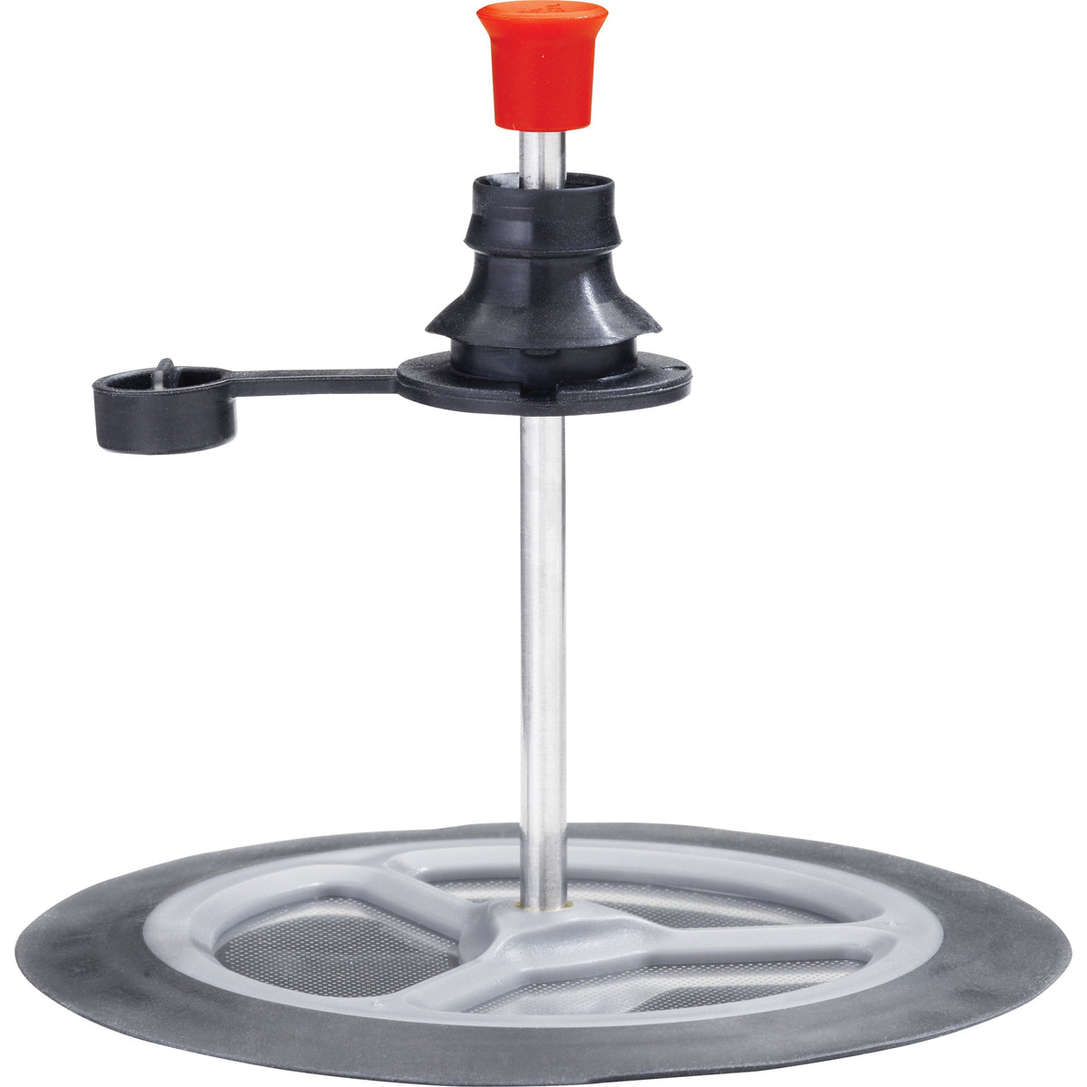 Reactor® Coffee Press Kit