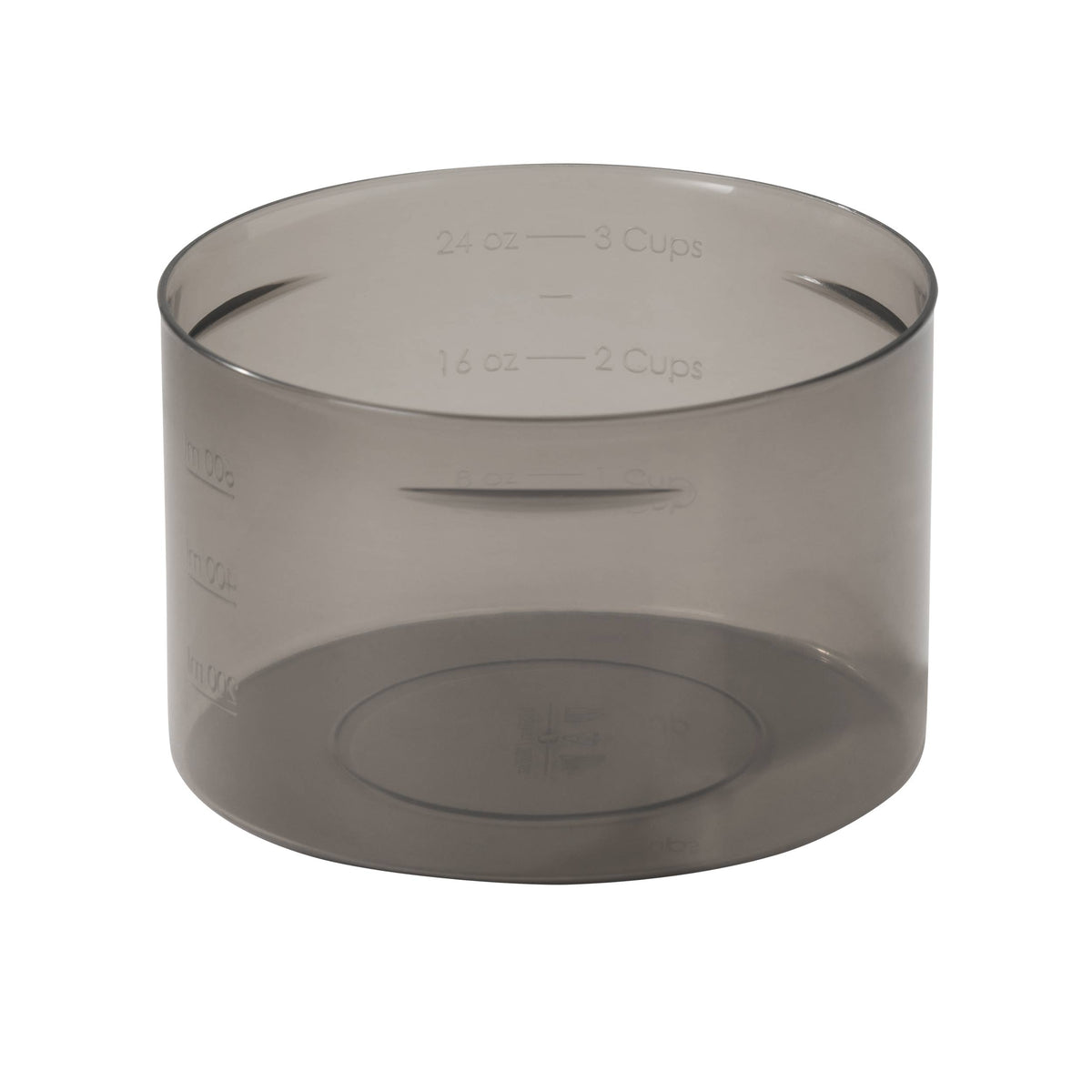 WindBurner® Integrated Bowl