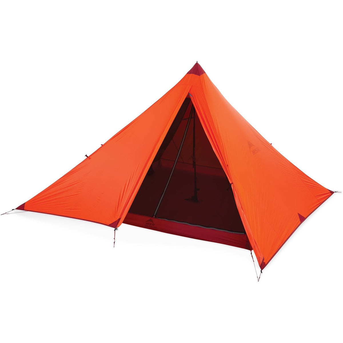 Front Range™ 4 Person Ultralight Tarp Shelter