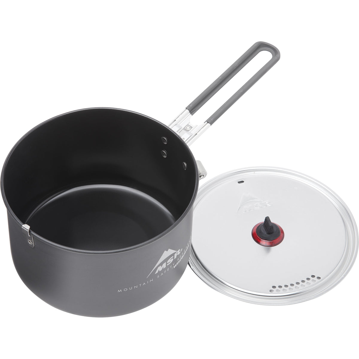 WindBurner® Sauce Pot