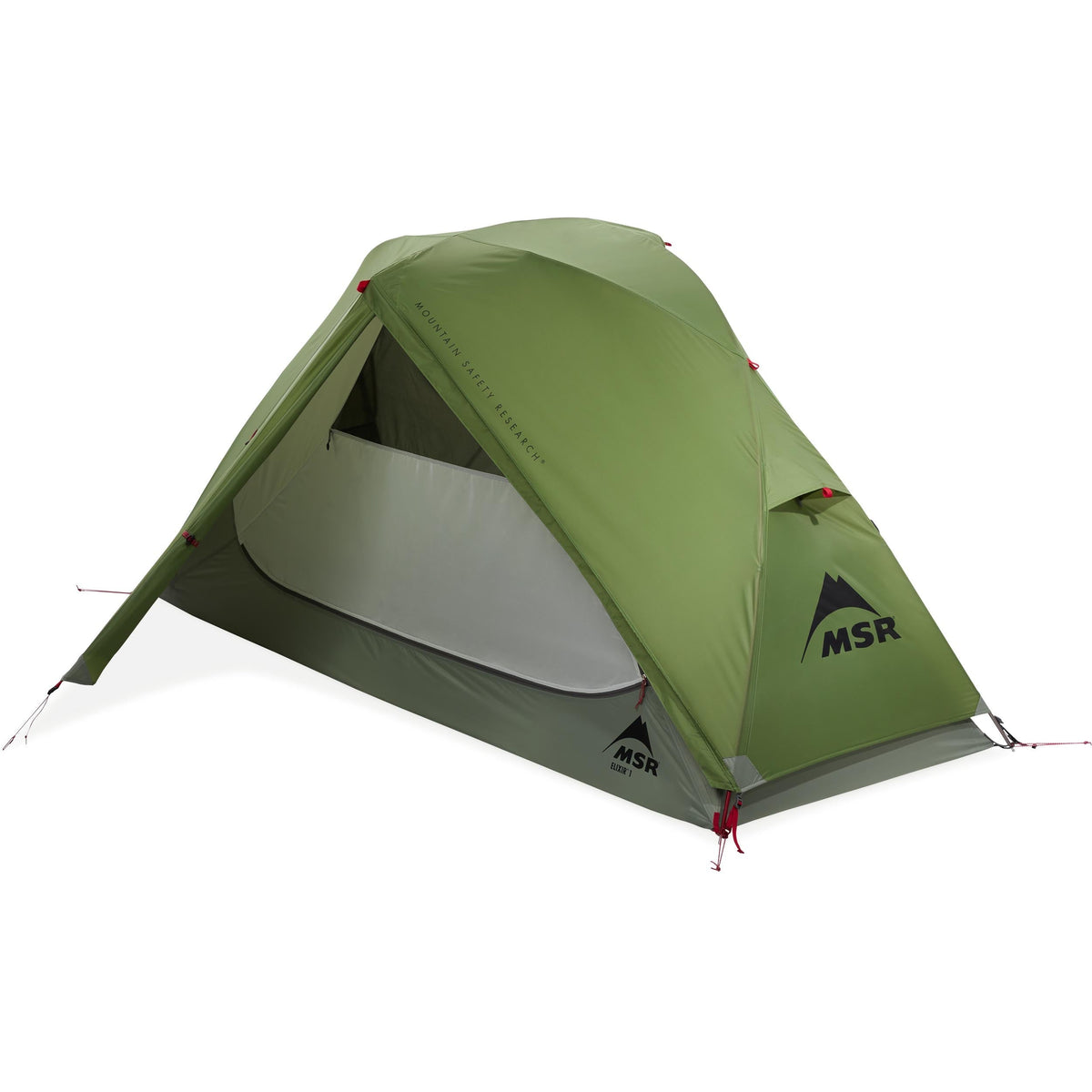 Elixir™ 1-Person Backpacking Tent