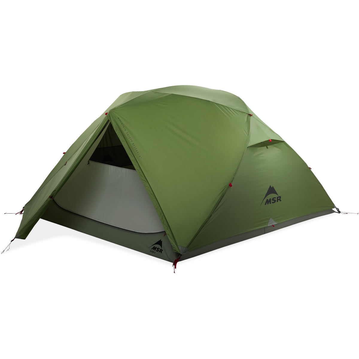 Elixir™ 4-Person Backpacking Tent