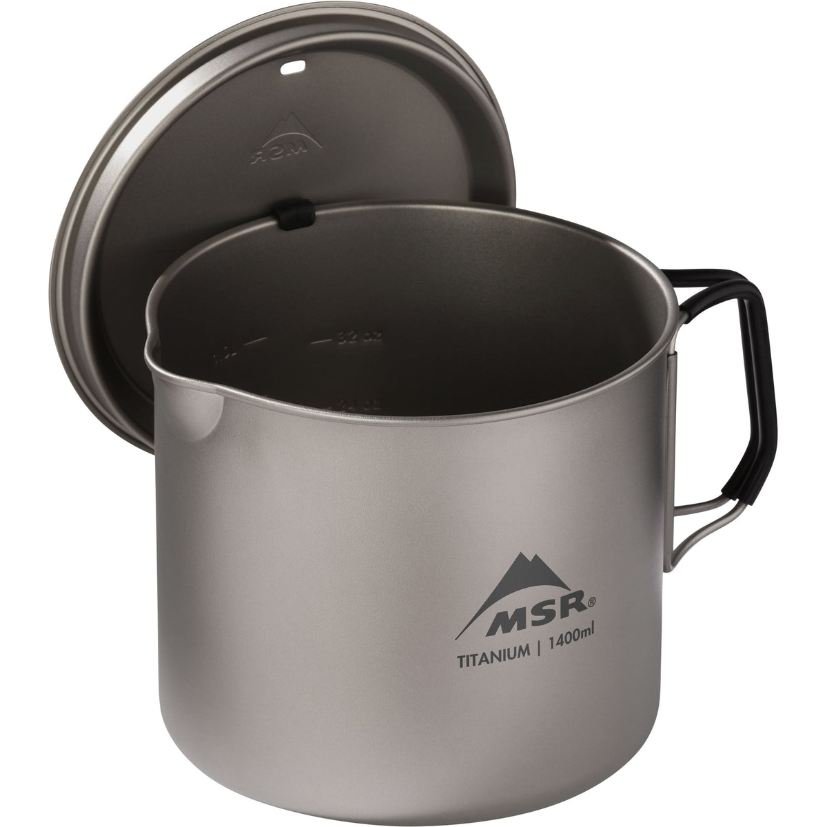Titan™ Kettle 1400mL