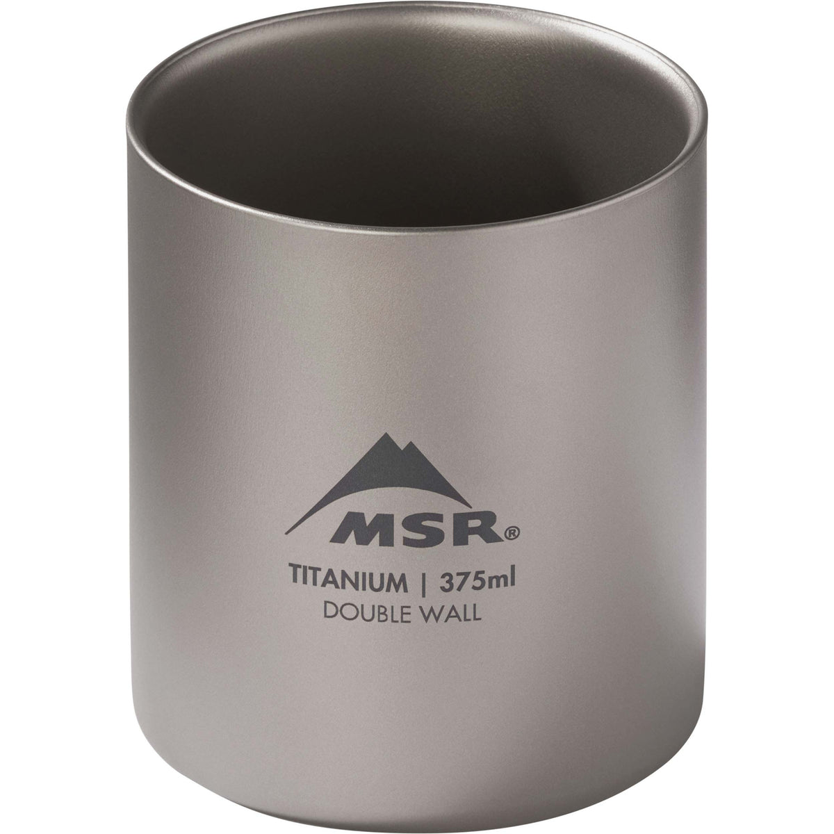 Titan™ Double Wall Mug