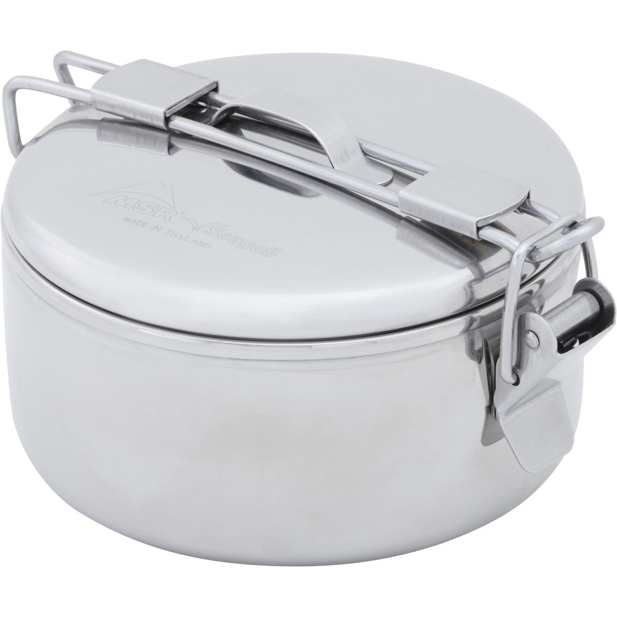 Alpine™ StowAway™ Pots