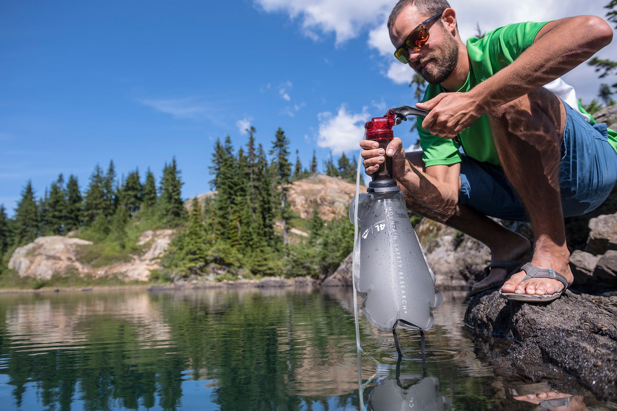 MiniWorks® EX Microfilter