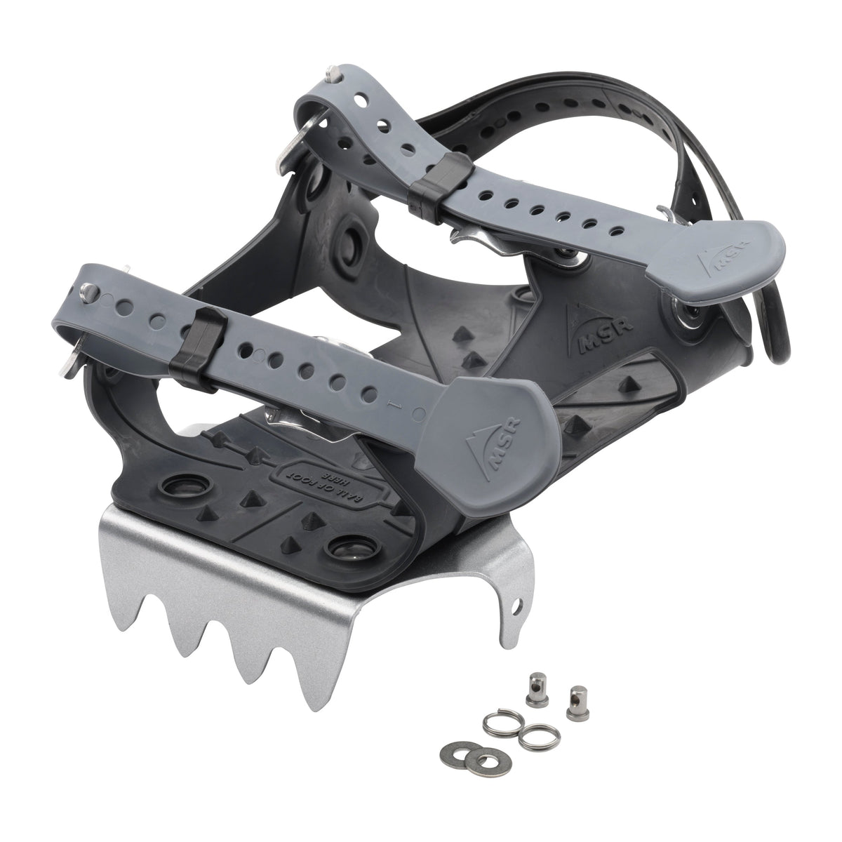 DuoFit™ Binding - Evo Trail Snowshoes