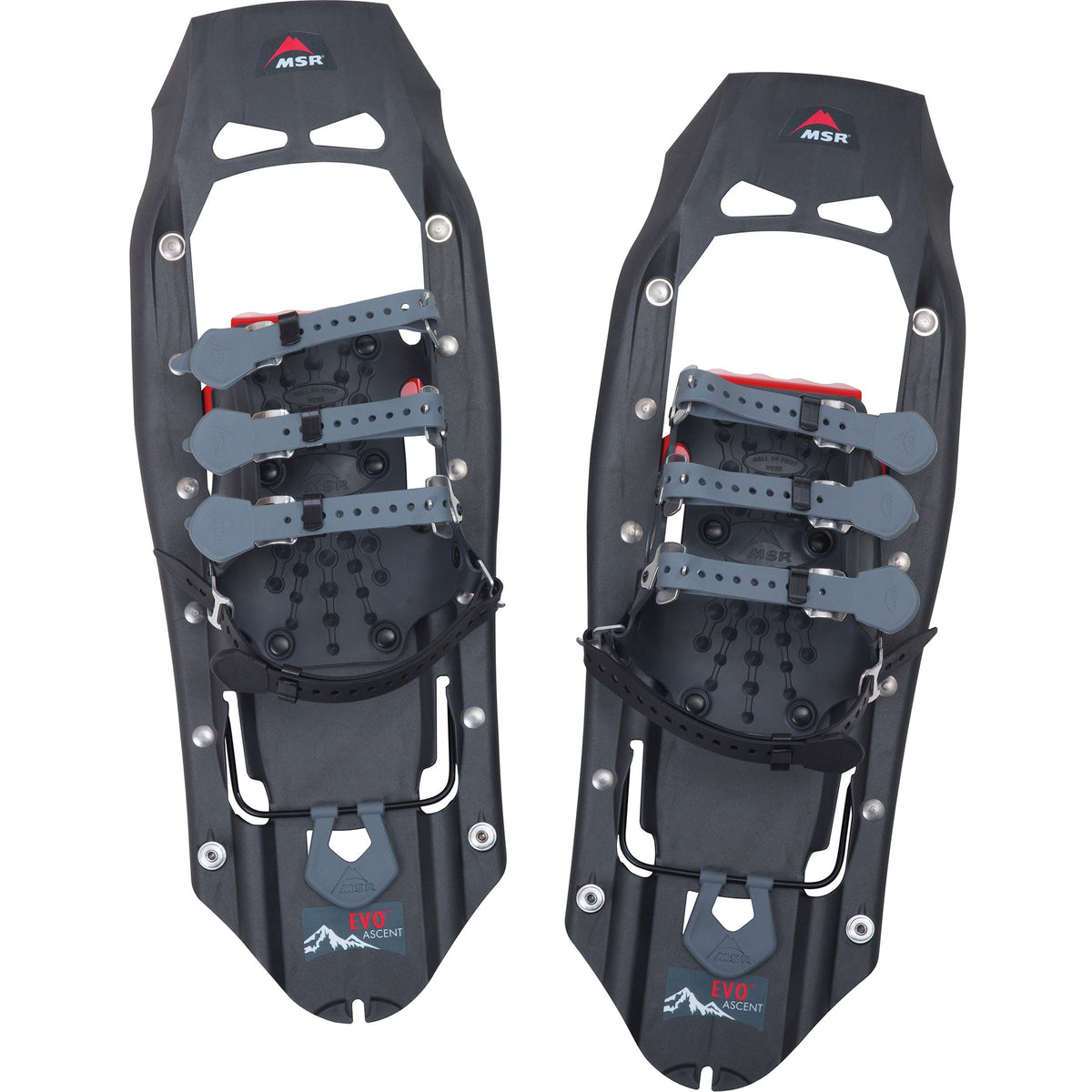 Evo™ Ascent Snowshoes