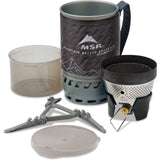 WindBurner® Personal Stove System