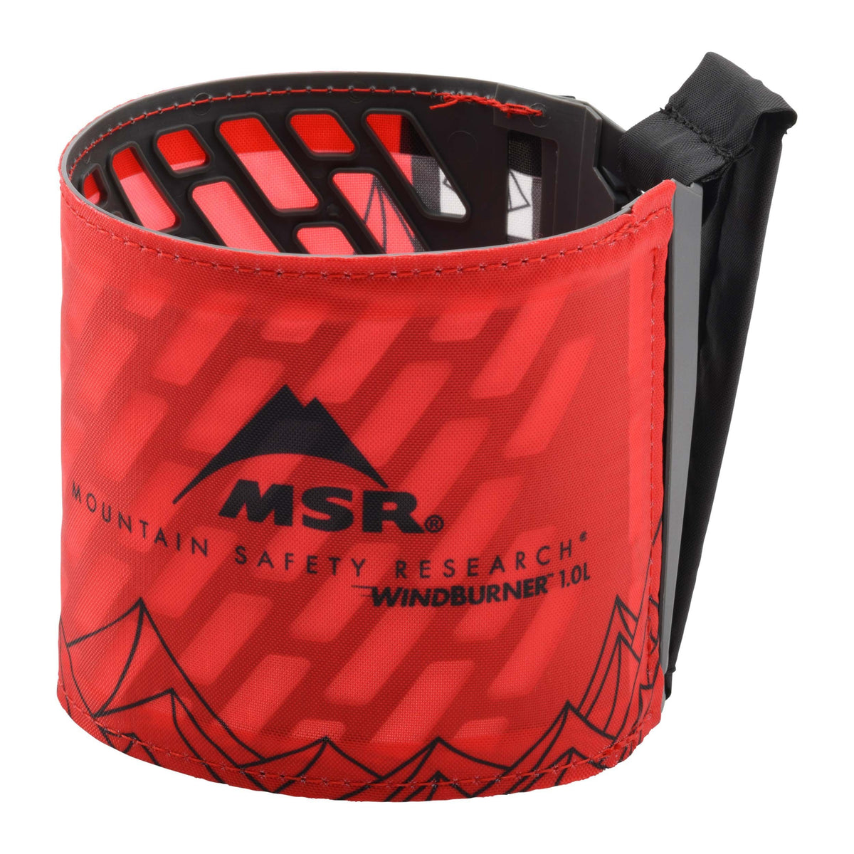 WindBurner® Pot Cozy