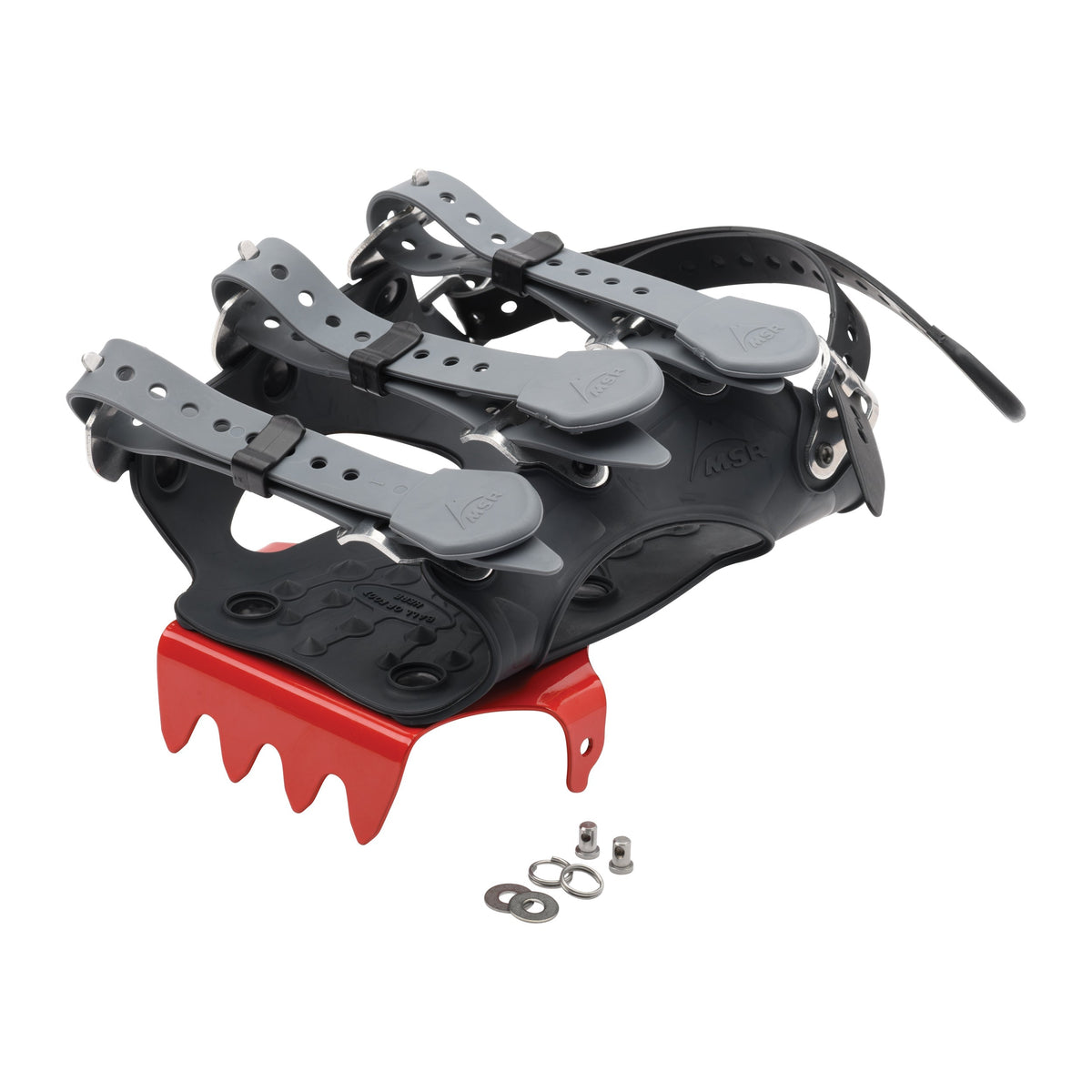 TriFit™ Binding - Evo Ascent Snowshoes