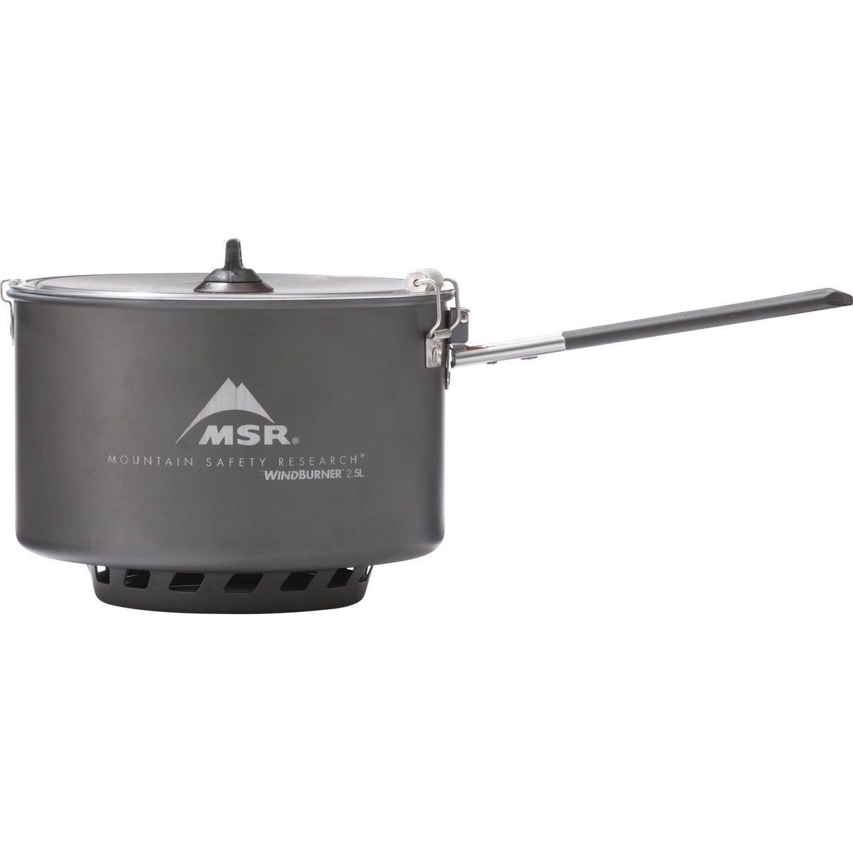 WindBurner® Sauce Pot