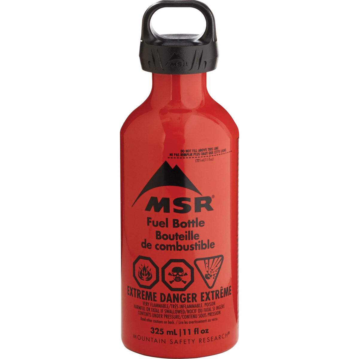 MSR® Fuel Bottles