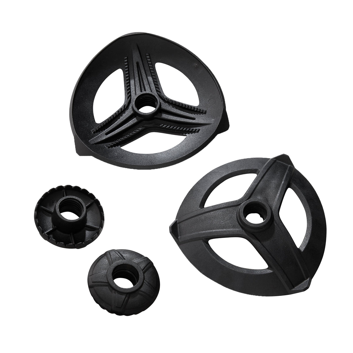 DynaLock™ Backcountry Poles Replacement Baskets