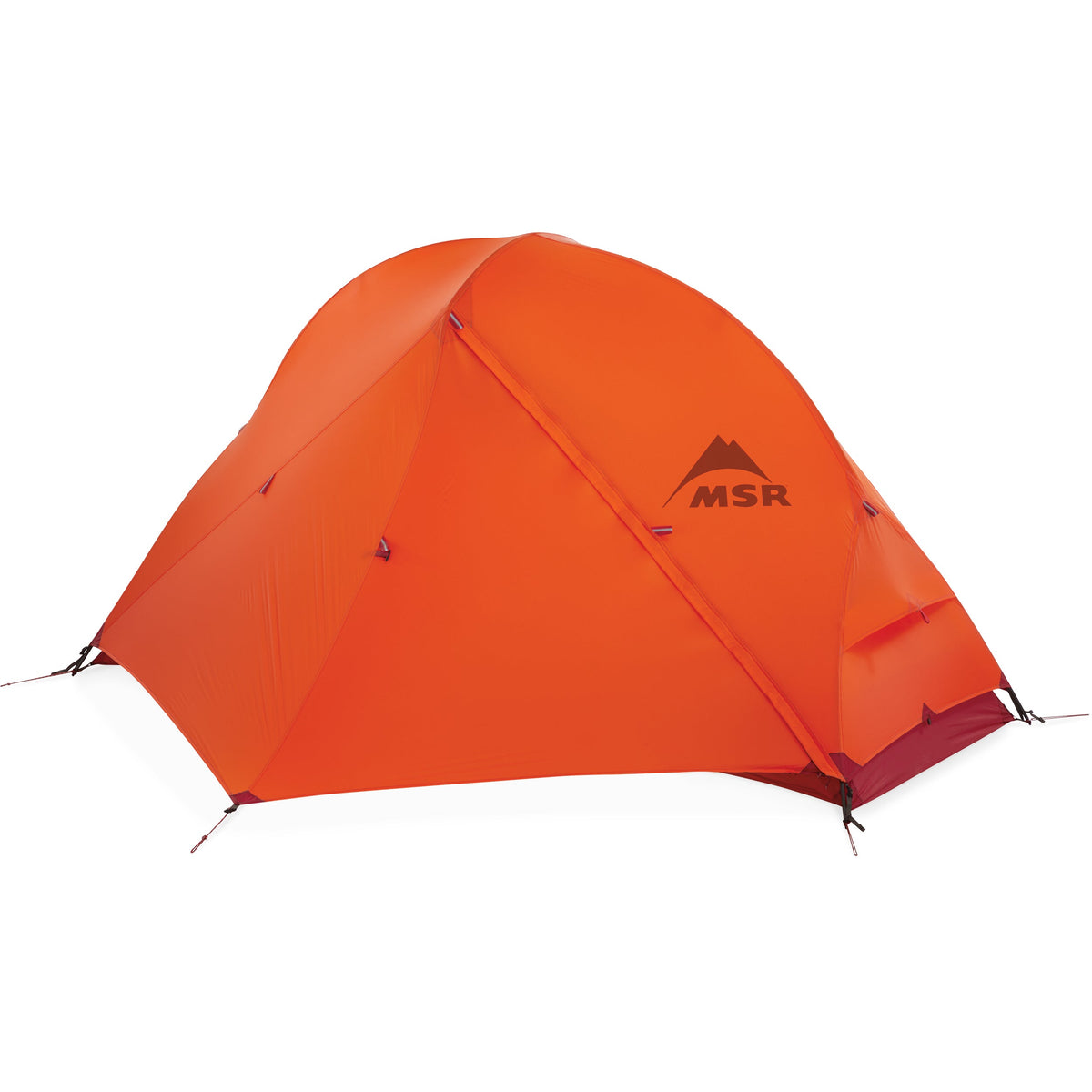Access™ 1 Ultralight, Four-Season Solo Tent