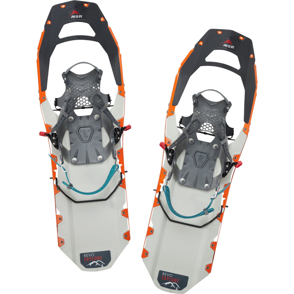 Revo™ Explore Snowshoes