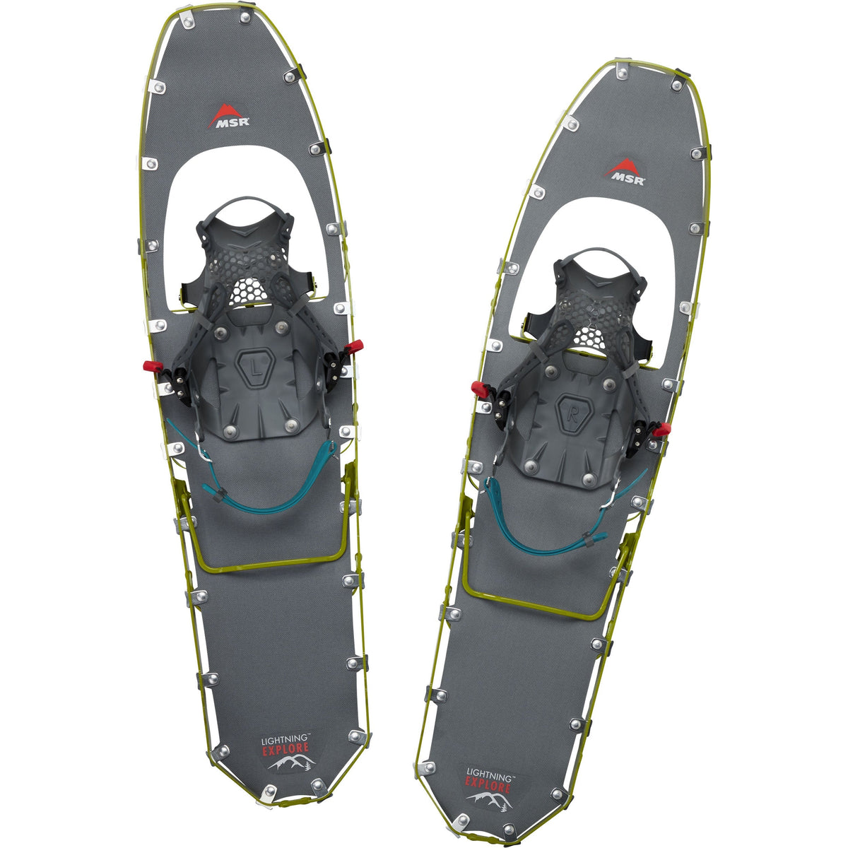 Lightning™ Explore Snowshoes