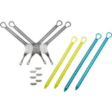 Paradigm™ Binding Mesh Strap Kit