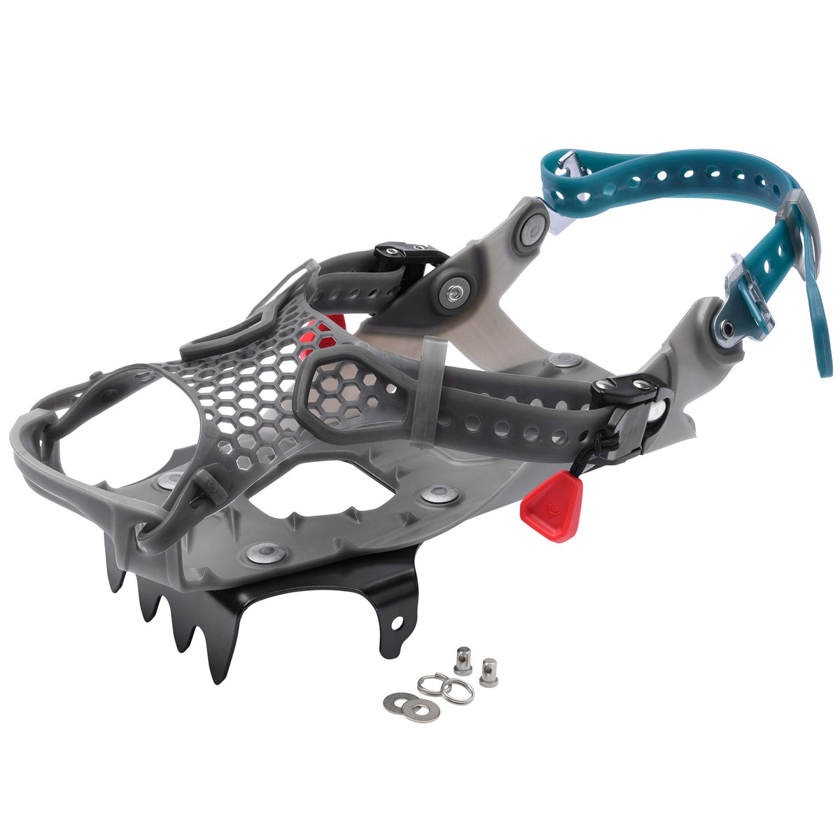 Paradigm™ Binding - Evo Explore Snowshoes