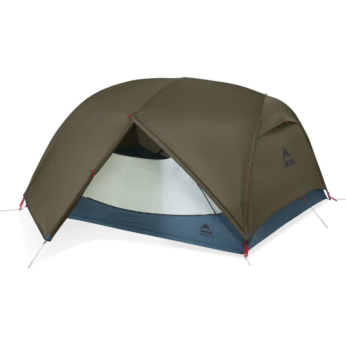 Hubba Hubba™ HD 3-Person Backpacking Tent 