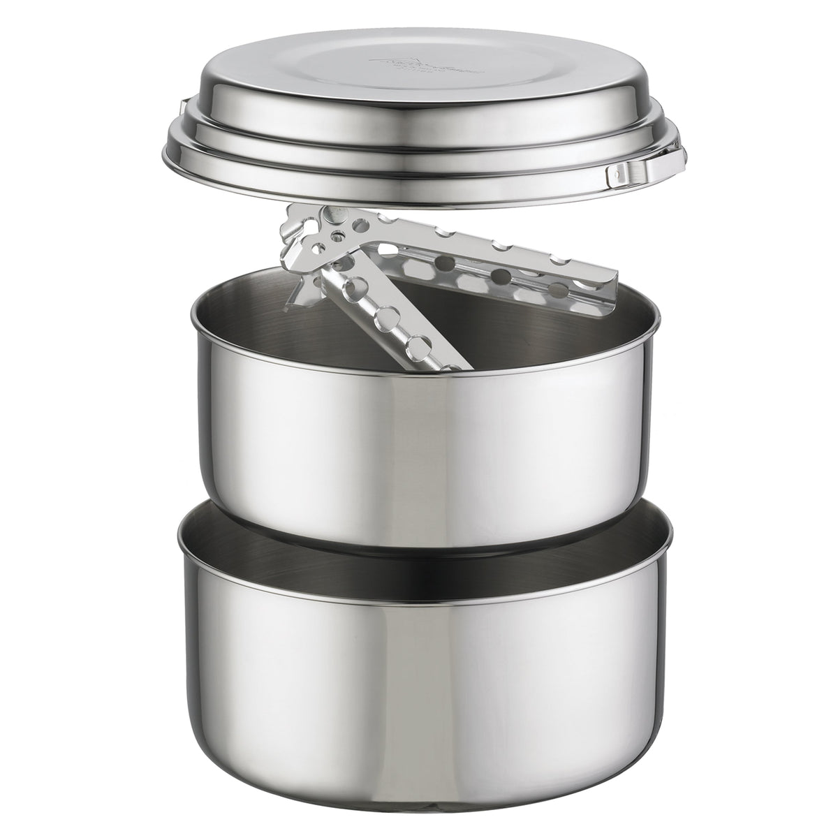 Alpine™ 2 Pot Set