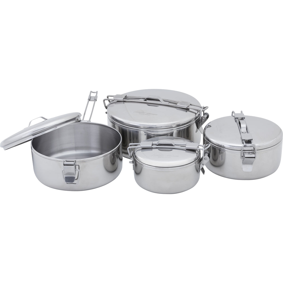 Alpine™ StowAway™ Pots